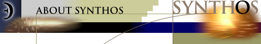 ABOUT SYNTHOS